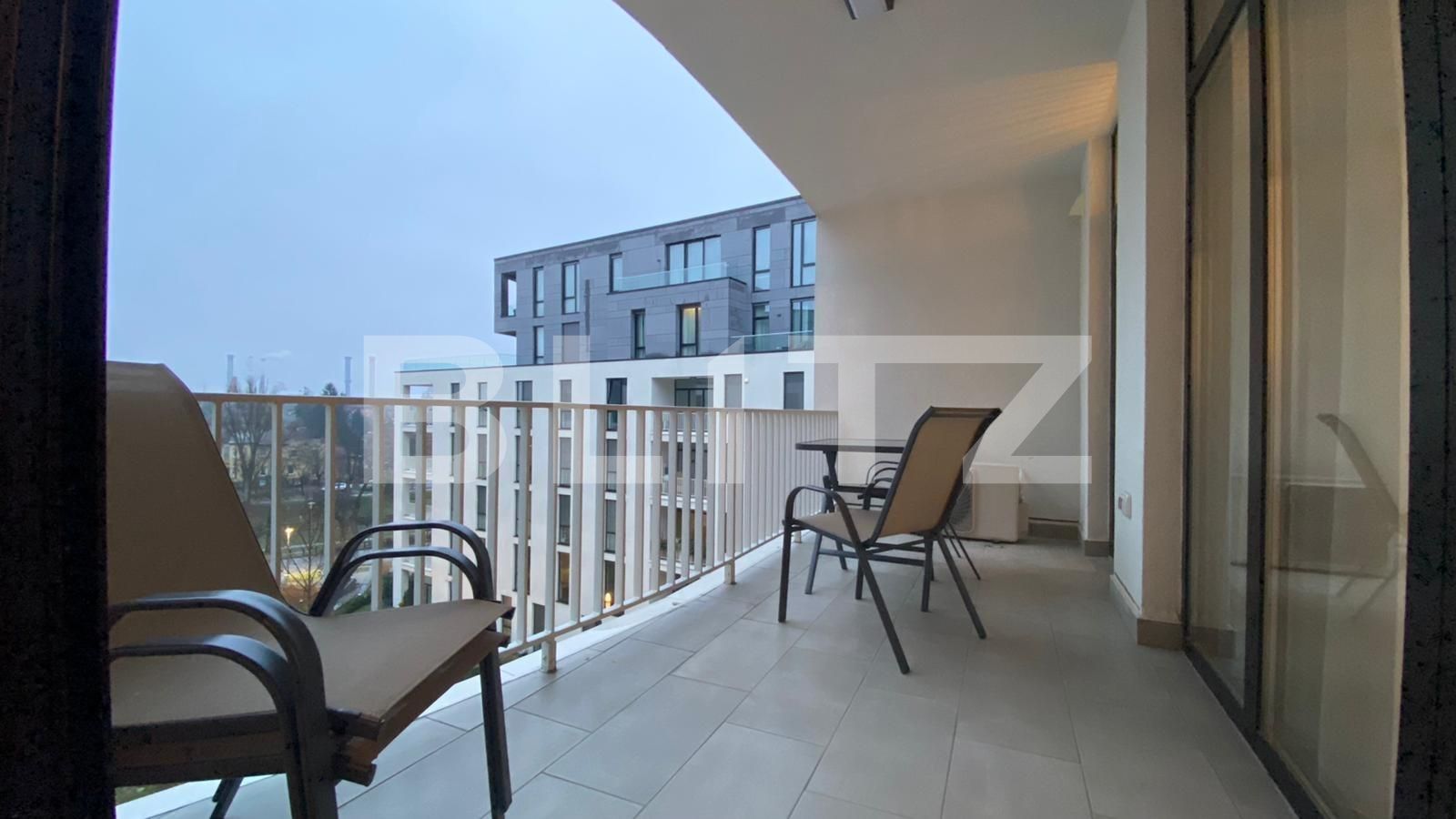 Apartament de închiriat 3 camere Semicentral - 77595AI | BLITZ Timișoara | Poza15