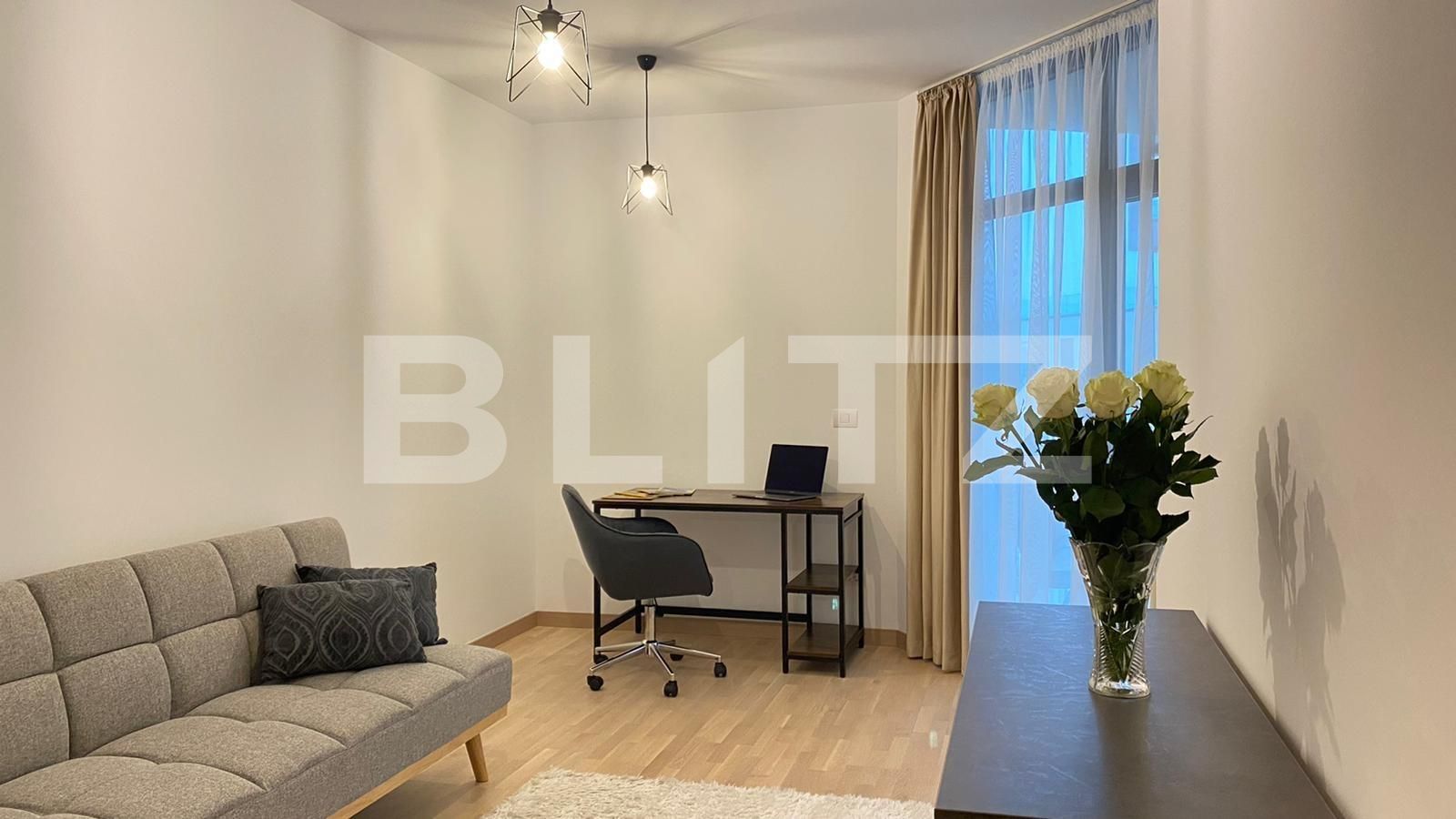 Apartament de închiriat 3 camere Semicentral - 77595AI | BLITZ Timișoara | Poza9