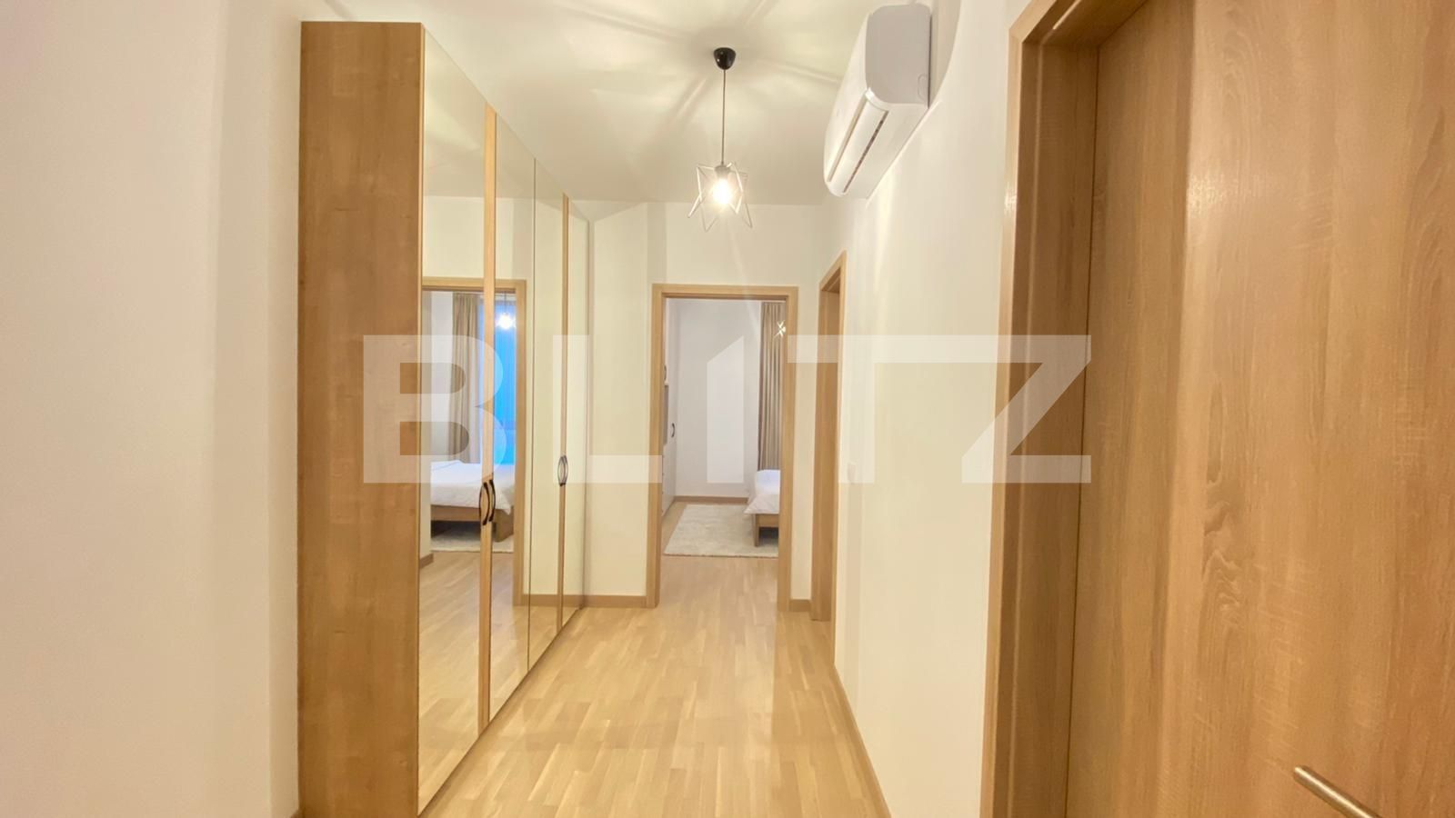 Apartament de închiriat 3 camere Semicentral - 77595AI | BLITZ Timișoara | Poza8