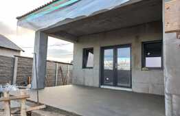 Casa individuala, 154 mp utili, Bucovat!