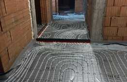 Casa individuala, 154 mp utili, Bucovat!