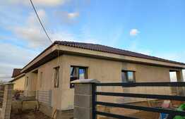 Casa individuala, 154 mp utili, Bucovat!