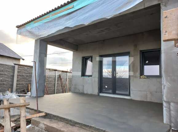 Casa de vânzare 4 camere Exterior Est - 77597CV | BLITZ Timișoara | Poza4