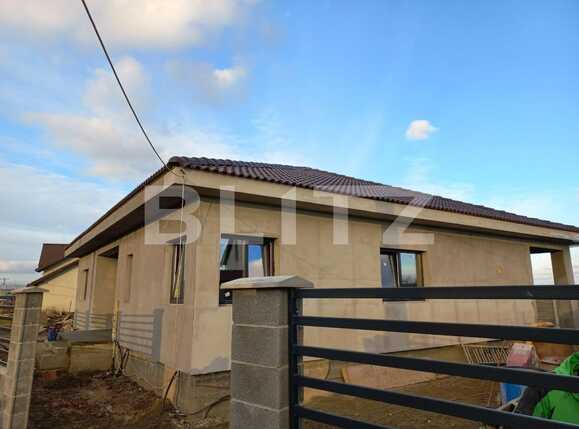 Casa de vânzare 4 camere Exterior Est - 77597CV | BLITZ Timișoara | Poza2