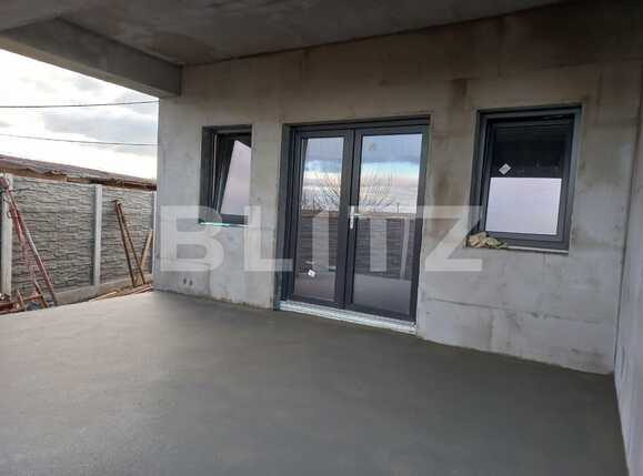 Casa de vânzare 4 camere Exterior Est - 77597CV | BLITZ Timișoara | Poza3