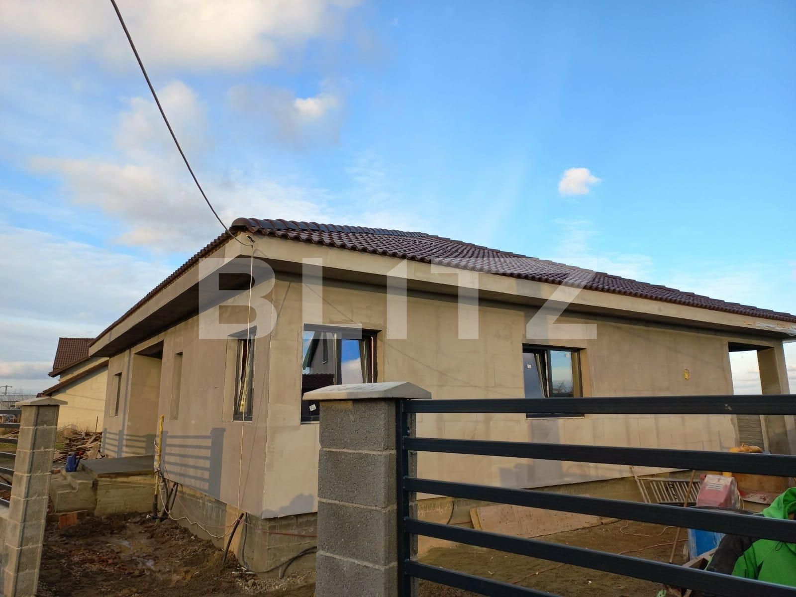 Casa de vânzare 4 camere Exterior Est - 77597CV | BLITZ Timișoara | Poza2