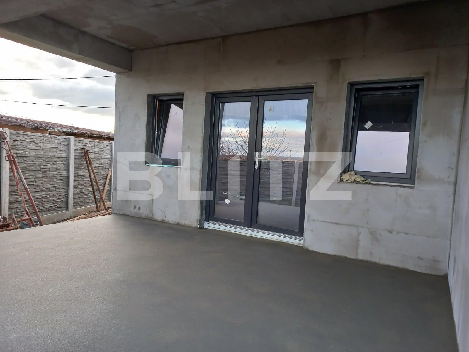 Casa de vânzare 4 camere Exterior Est - 77597CV | BLITZ Timișoara | Poza3