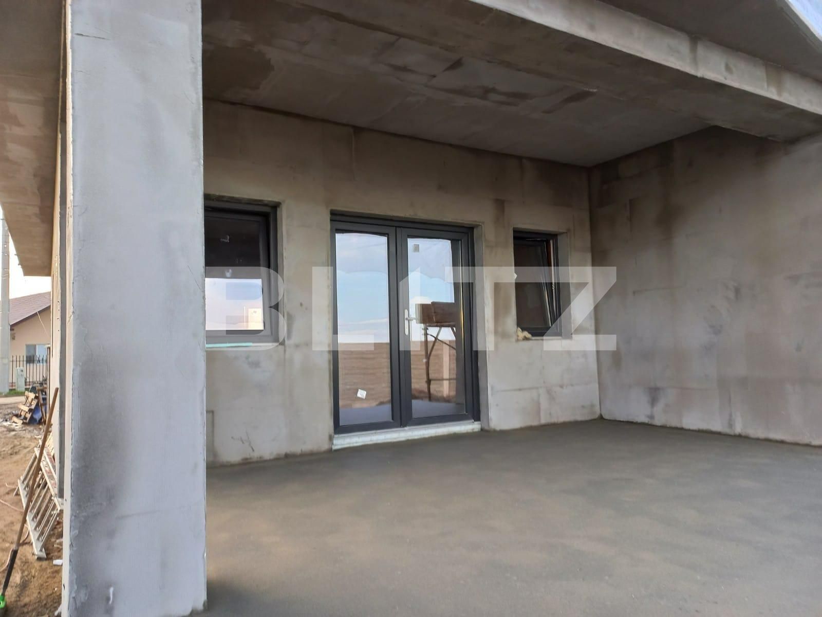 Casa de vânzare 4 camere Exterior Est - 77597CV | BLITZ Timișoara | Poza1