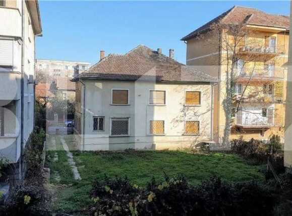 Casa de vânzare 8 camere Complex Studentesc - 77606CV | BLITZ Timișoara | Poza1