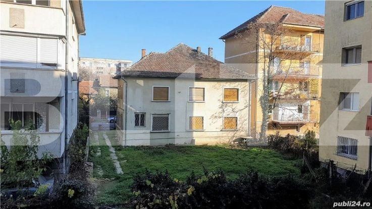 Casa de vânzare 8 camere Complex Studentesc - 77606CV | BLITZ Timișoara | Poza1
