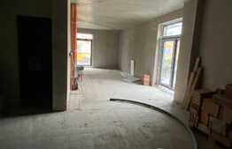 Spatiu comercial, front stradal si vitrina, 300 mp, zona Dambovita/Sagului