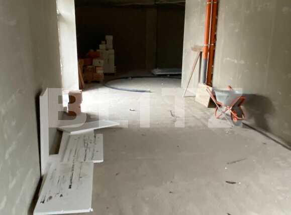 Spațiu comercial de închiriat Dambovita - 77641SIC | BLITZ Timișoara | Poza7