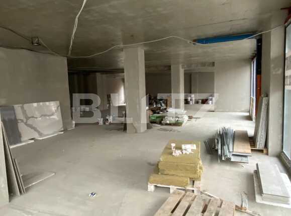 Spațiu comercial de închiriat Dambovita - 77641SIC | BLITZ Timișoara | Poza2