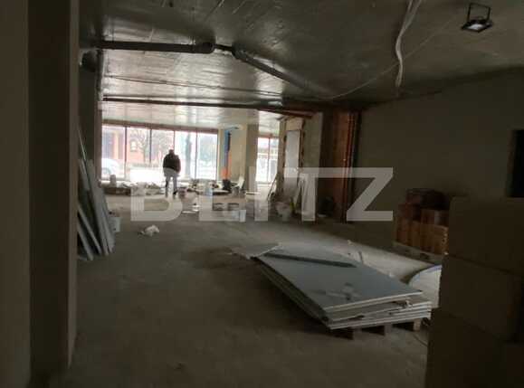 Spațiu comercial de închiriat Dambovita - 77641SIC | BLITZ Timișoara | Poza5