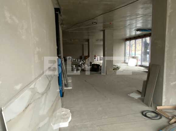 Spațiu comercial de închiriat Dambovita - 77641SIC | BLITZ Timișoara | Poza3