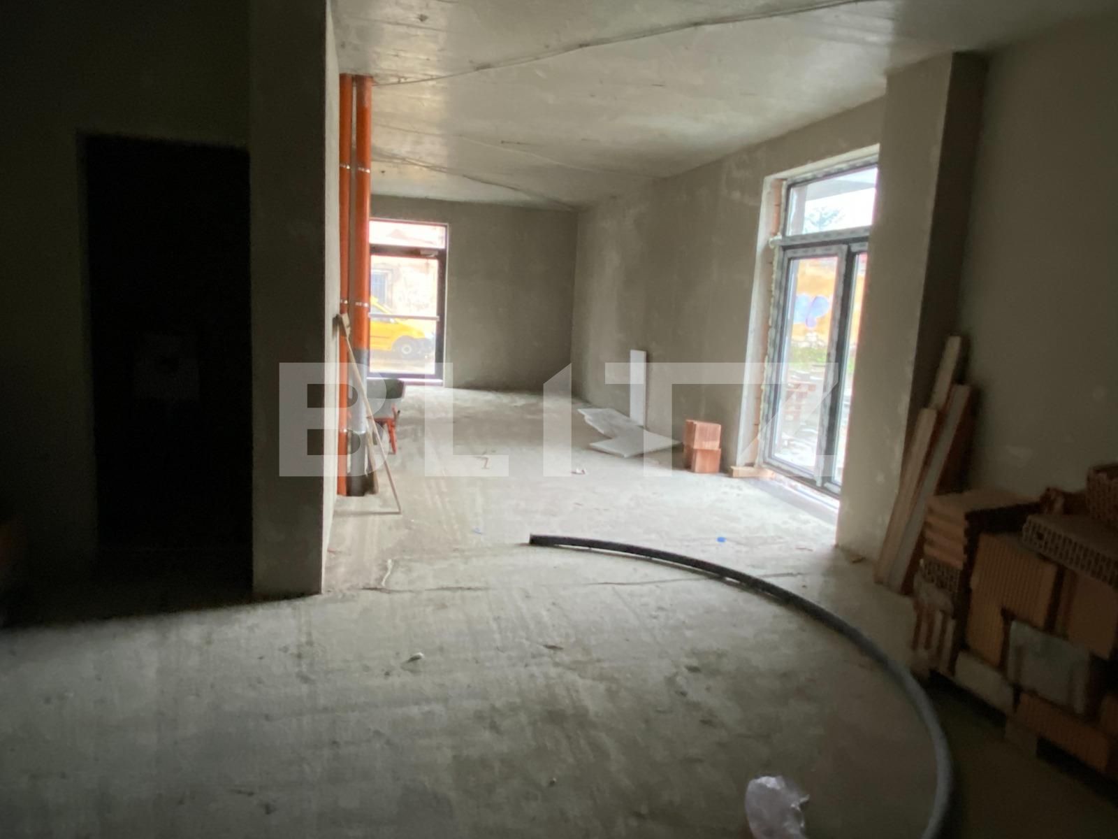 Spațiu comercial de închiriat Dambovita - 77641SIC | BLITZ Timișoara | Poza6