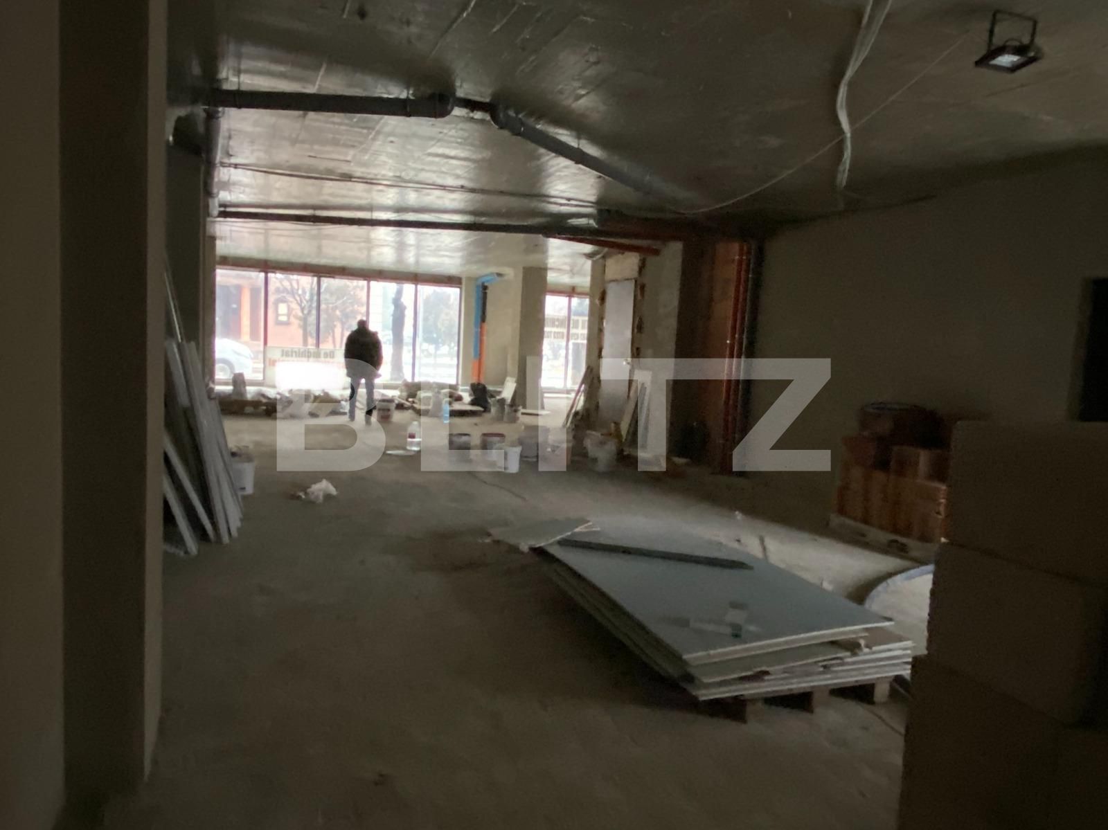 Spațiu comercial de închiriat Dambovita - 77641SIC | BLITZ Timișoara | Poza5