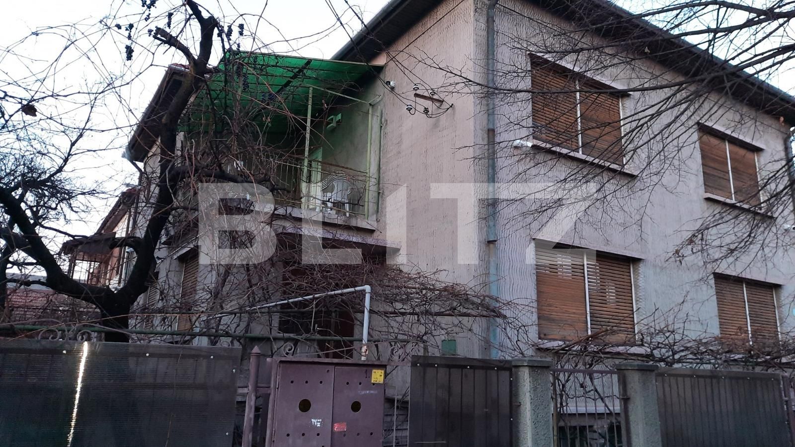 Casa de vânzare 10 camere Elisabetin - 77664CV | BLITZ Timișoara | Poza9
