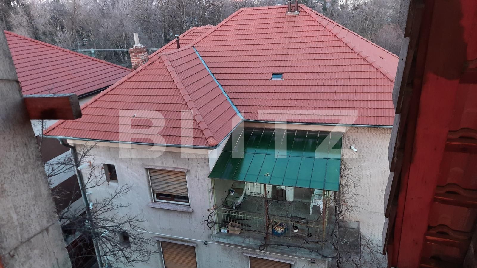 Casa de vânzare 10 camere Elisabetin - 77664CV | BLITZ Timișoara | Poza8