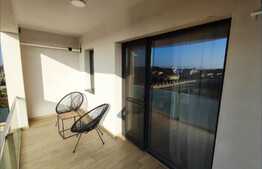 Apartament de 2 camere, ultramodern, loc de parcare, zona Ciarda Rosie