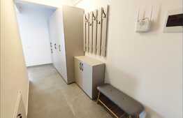 Apartament de 2 camere, ultramodern, loc de parcare, zona Ciarda Rosie