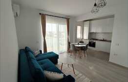 Apartament de 2 camere, ultramodern, loc de parcare, zona Ciarda Rosie