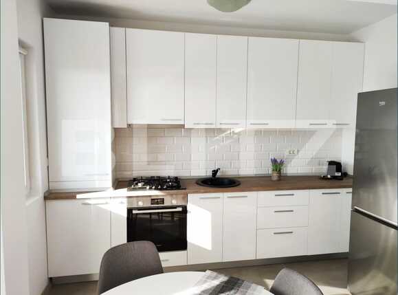 Apartament de închiriat 2 camere Ciarda Rosie - 77681AI | BLITZ Timișoara | Poza2