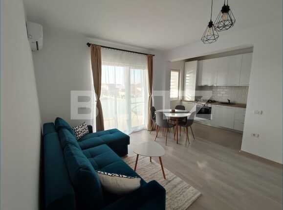 Apartament de închiriat 2 camere Ciarda Rosie - 77681AI | BLITZ Timișoara | Poza1