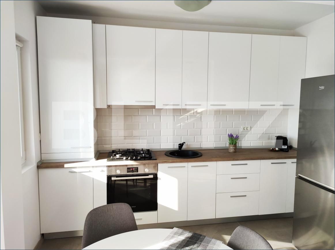 Apartament de închiriat 2 camere Ciarda Rosie - 77681AI | BLITZ Timișoara | Poza2