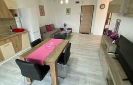 Apartament de 2 camere, decomandat, ultramodern, zona Torontalului