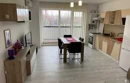 Apartament de 2 camere, decomandat, ultramodern, zona Torontalului