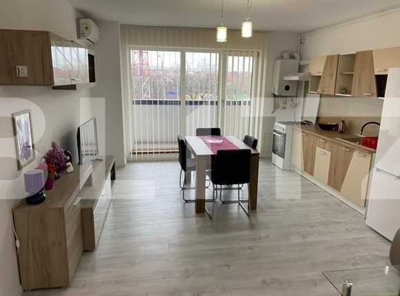 Apartament de închiriat 2 camere Torontalului - 77682AI | BLITZ Timișoara | Poza1