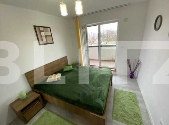 Apartament de închiriat 2 camere Torontalului - 77682AI | BLITZ Timișoara | Poza6