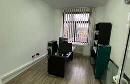 Cladire de inchiriat, ideal service auto, 320 mp, zona Blascovici