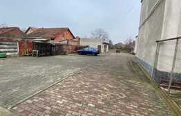 Cladire de inchiriat, ideal service auto, 320 mp, zona Blascovici