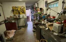 Cladire de inchiriat, ideal service auto, 320 mp, zona Blascovici