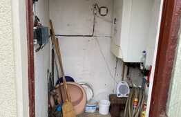 Cladire de inchiriat, ideal service auto, 320 mp, zona Blascovici