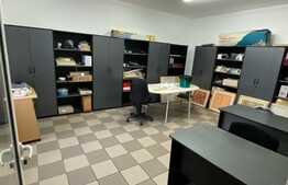 Cladire de inchiriat, ideal service auto, 320 mp, zona Blascovici