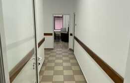 Cladire de inchiriat, ideal service auto, 320 mp, zona Blascovici