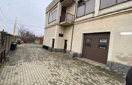 Cladire de inchiriat, ideal service auto, 320 mp, zona Blascovici