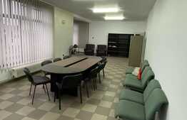 Cladire de inchiriat, ideal service auto, 320 mp, zona Blascovici