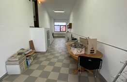 Cladire de inchiriat, ideal service auto, 320 mp, zona Blascovici