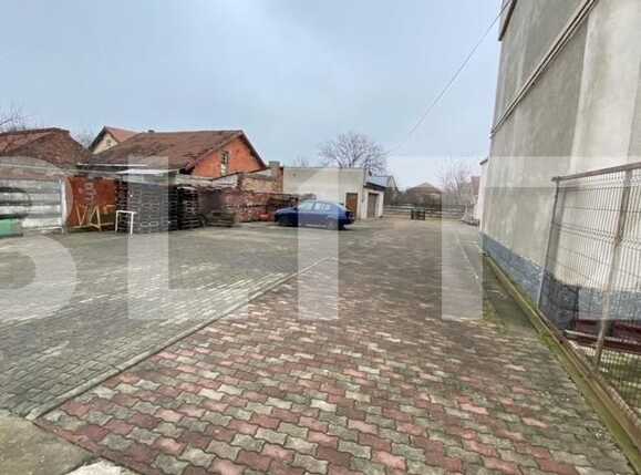 Spațiu comercial de închiriat Blascovici - 77683SIC | BLITZ Timișoara | Poza15