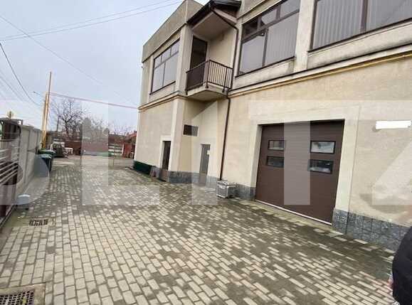 Spațiu comercial de închiriat Blascovici - 77683SIC | BLITZ Timișoara | Poza1