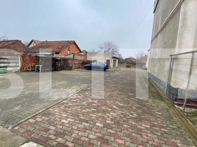 Spațiu comercial de închiriat Blascovici - 77683SIC | BLITZ Timișoara | Poza15