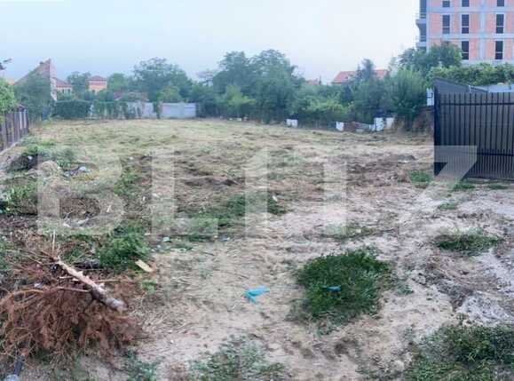 Teren de vânzare Elisabetin - 77705TV | BLITZ Timișoara | Poza1