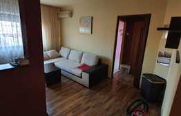 Apartament decomandat de 3 camere, modern, 72 mp, zona Sagului