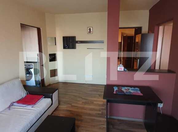 Apartament de închiriat 3 camere Sagului - 77720AI | BLITZ Timișoara | Poza5