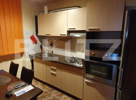 Apartament de închiriat 3 camere Sagului - 77720AI | BLITZ Timișoara | Poza11