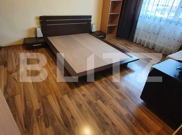 Apartament de închiriat 3 camere Sagului - 77720AI | BLITZ Timișoara | Poza1